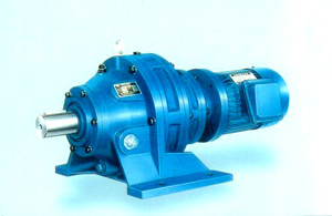 BWE、BWEY型擺線(xiàn)針輪減速機(jī)